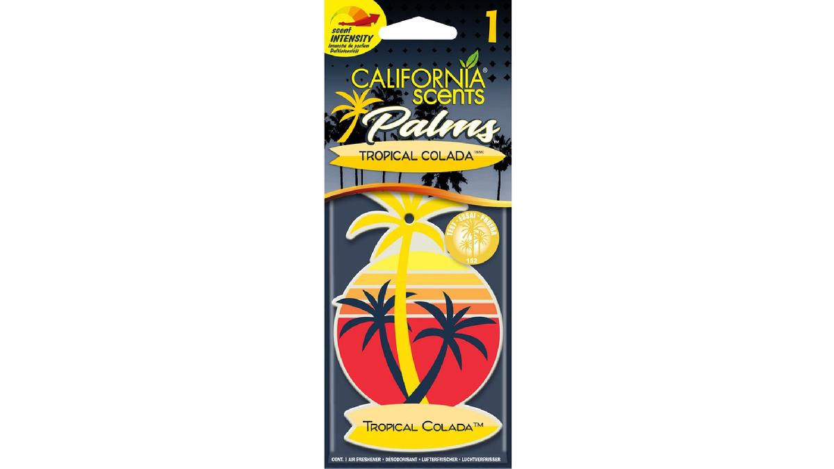 California+Scents+D%C3%A9sodorisant+Palm+Tree+-+Tropical+Colada+-+1+pi%C3%A8ce